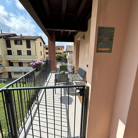Home Sarenji Trivolzio Extérieur photo
