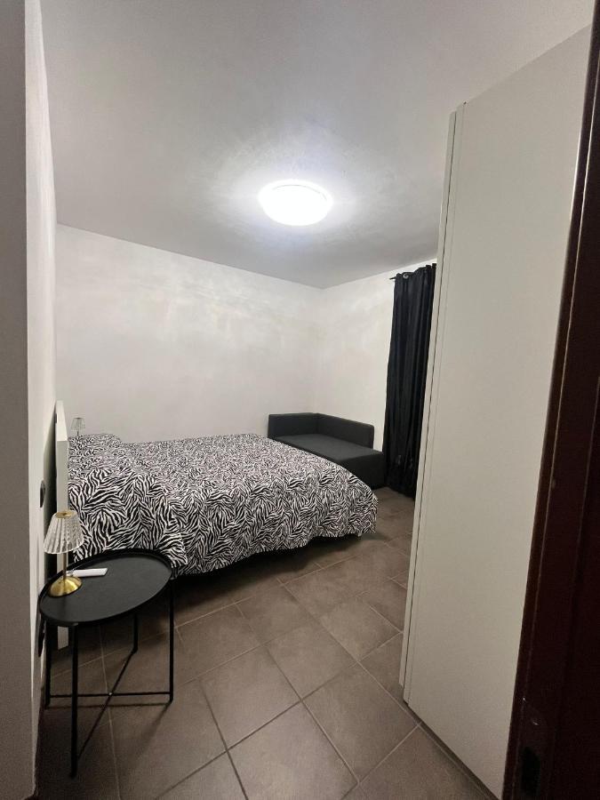 Home Sarenji Trivolzio Extérieur photo