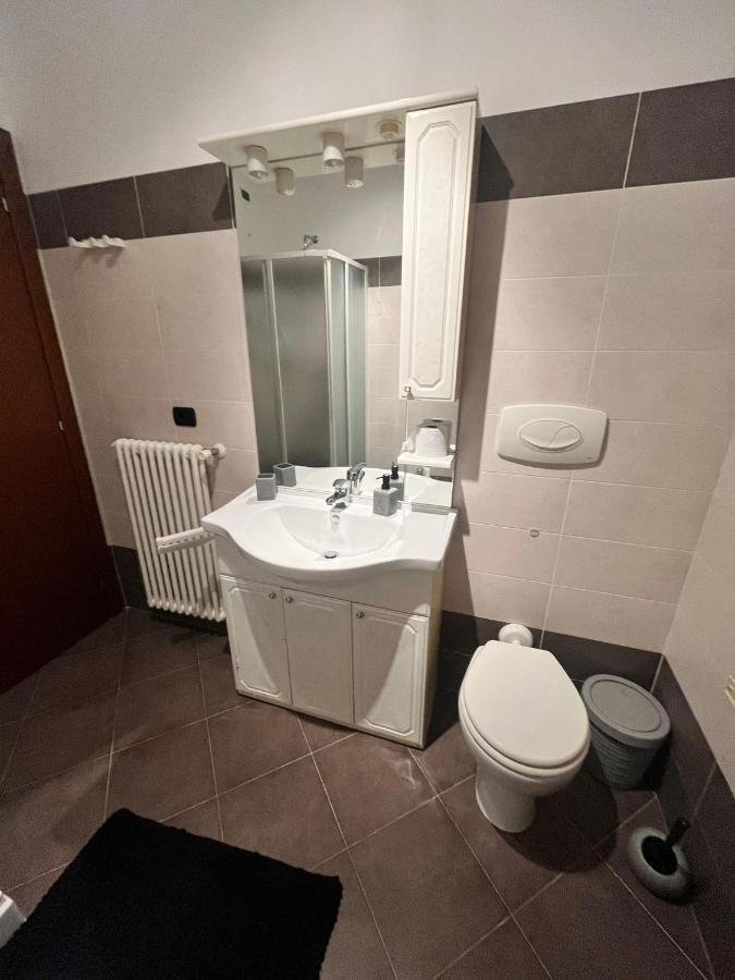 Home Sarenji Trivolzio Extérieur photo